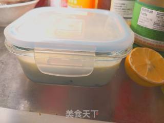 西米茶糕的做法步骤：8