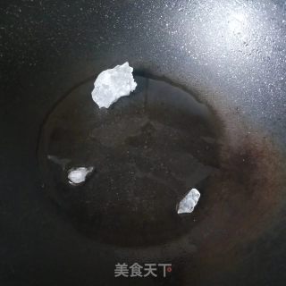 黄酒炖猪蹄的做法步骤：5