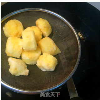 牛肉豆腐汤，小美的美食的做法步骤：3
