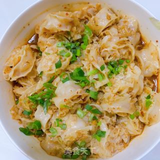 香辣吸汁面藕的做法步骤：9