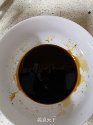 可口烧茄子的做法步骤：5