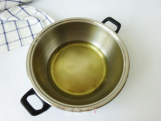 无油长崎蛋糕的做法步骤：1