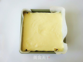 无油长崎蛋糕的做法步骤：10