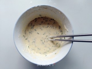 葱香小油饼的做法步骤：5