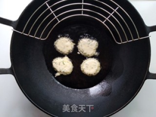 葱香小油饼的做法步骤：6