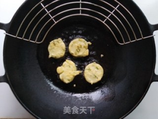 葱香小油饼的做法步骤：7