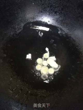 素炒豆芽的做法步骤：3