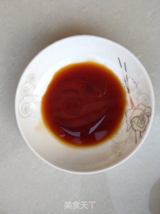 榨菜西红柿面的做法步骤：9