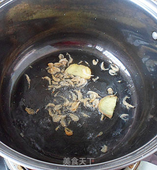 扇贝萝卜汤的做法步骤：3