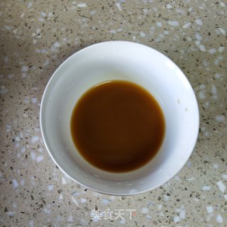 榨菜牛肉盖浇饭的做法步骤：3