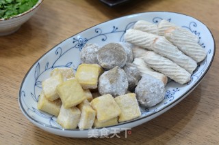 处暑原汤火锅的做法步骤：4