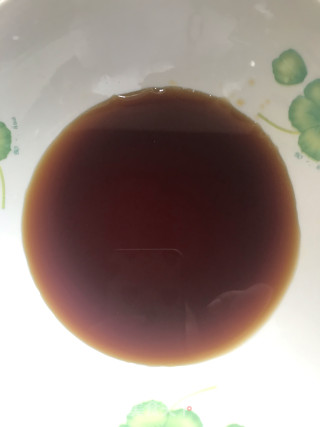 百搭肉馅的做法步骤：3