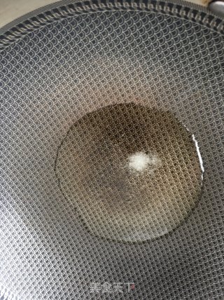 “榨菜”肉丝平菇炒榨菜的做法步骤：12