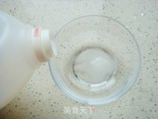 藜麦炒年糕的做法步骤：6
