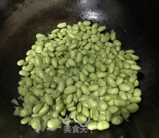 鸡胸肉炒时蔬的做法步骤：7