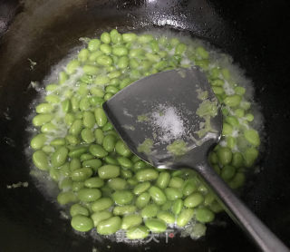鸡胸肉炒时蔬的做法步骤：8