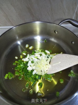冬瓜烩豆腐的做法步骤：8