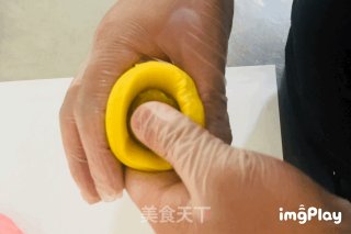 吃包子还能清热解毒？健康有颜值的做法步骤：5