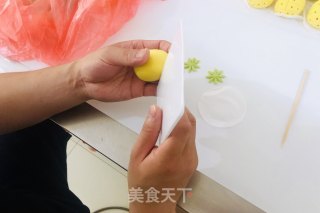 吃包子还能清热解毒？健康有颜值的做法步骤：7