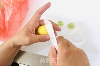 吃包子还能清热解毒？健康有颜值的做法步骤：8