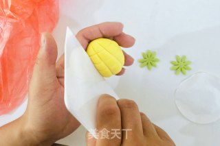 吃包子还能清热解毒？健康有颜值的做法步骤：12