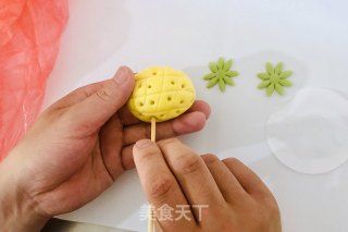 吃包子还能清热解毒？健康有颜值的做法步骤：14
