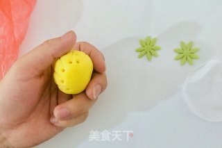 吃包子还能清热解毒？健康有颜值的做法步骤：15