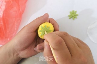 吃包子还能清热解毒？健康有颜值的做法步骤：17
