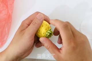 吃包子还能清热解毒？健康有颜值的做法步骤：21