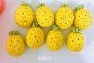 吃包子还能清热解毒？健康有颜值的做法步骤：22