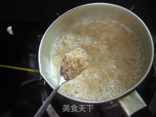 藜麦水晶月饼的做法步骤：4