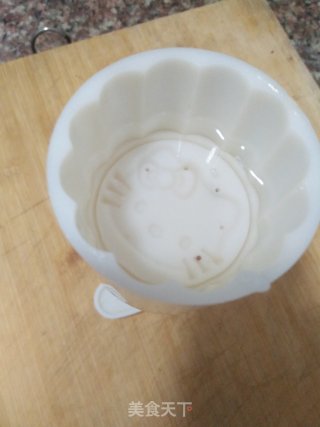 藜麦水晶月饼的做法步骤：12