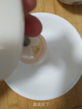 藜麦水晶月饼的做法步骤：17