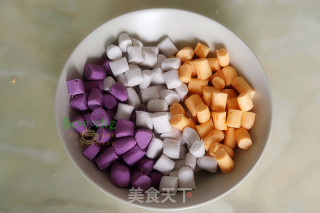 芋圆的做法步骤：6