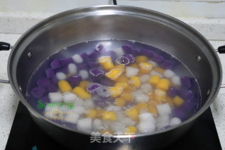 芋圆的做法步骤：7