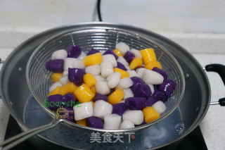 芋圆的做法步骤：8