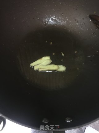 番茄焖带鱼的做法步骤：6
