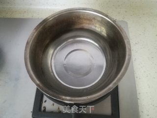 拌芹菜叶的做法步骤：3