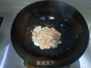 辣子鸡丁的做法步骤：3
