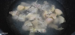 黄焖鸡的做法步骤：3