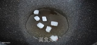 黄焖鸡的做法步骤：6