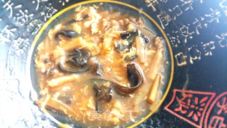 豆腐脑的做法步骤：8