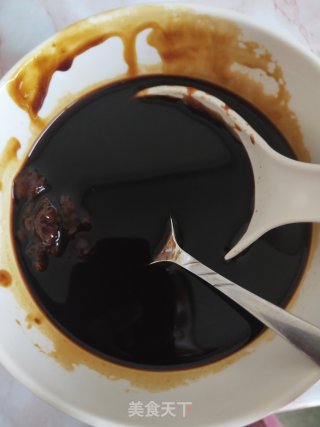 酱烧排骨的做法步骤：2