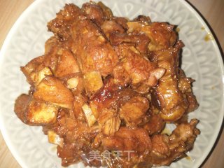 酱烧排骨的做法步骤：15