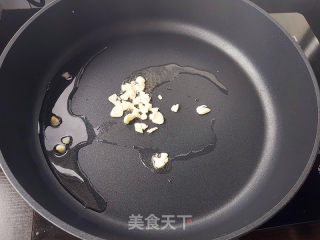 鲜香鱿鱼圈的做法步骤：4