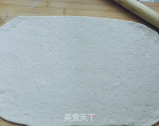 杂粮水煎包的做法步骤：21