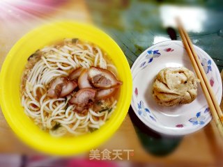 杂粮水煎包的做法步骤：26