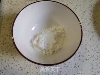 宫爆鸡丁的做法步骤：5
