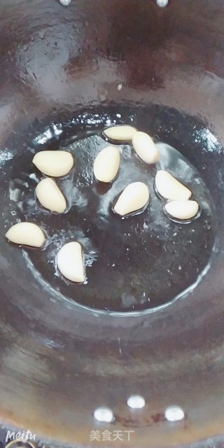 红烧蒜香排骨的做法步骤：5