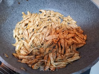 减脂麻辣鸡丝的做法步骤：5